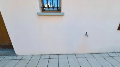 Expertise fissures Coulounieix-Chamiers