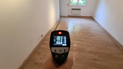 Expertise humidité Saint-Astier